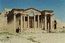Храм Гармонии. Хатра (Ирак). Эллинизм